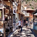 The Must-See Sawdust Art Festival in Laguna Beach