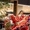 Experience the Vibrant Culture of Southern California through its Annual Events