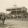 The History of the Annual Tournament of Roses Parade in Southern California