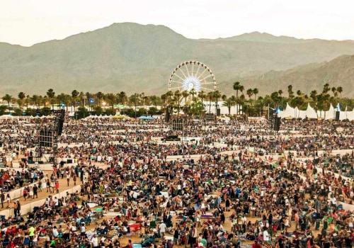 The Stagecoach Country Music Festival: A Southern California Tradition