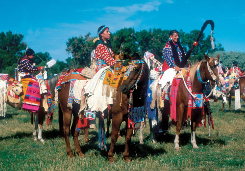 The Fascinating History Behind Southern California's Annual Events